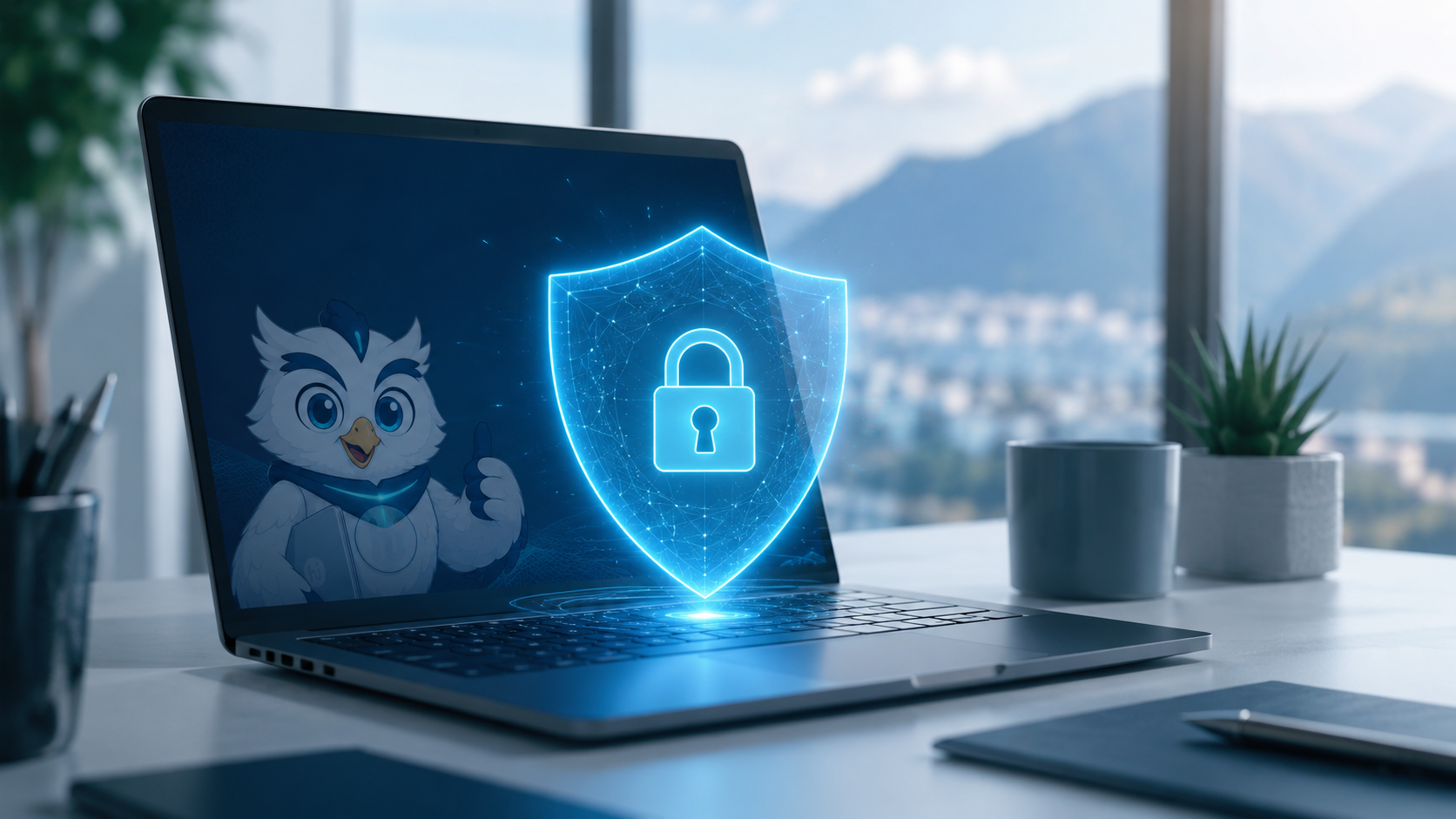 Cyber Security für KMU: Microsoft 365 absichern